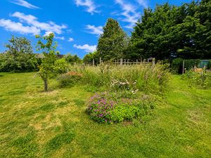 Garden- click for photo gallery